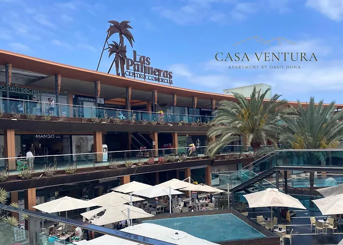 B-rent Casa Ventura 아파트 코라레호