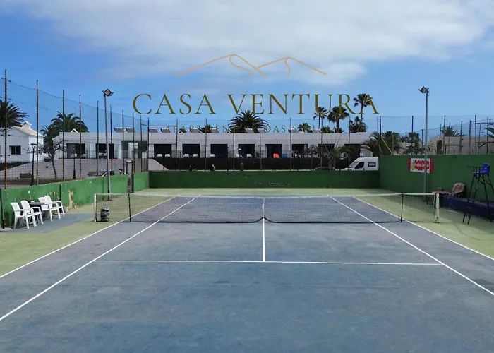 B-rent Casa Ventura *