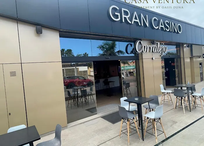 아파트 B-rent Casa Ventura