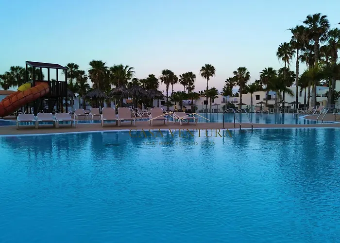 B-rent Casa Ventura 아파트