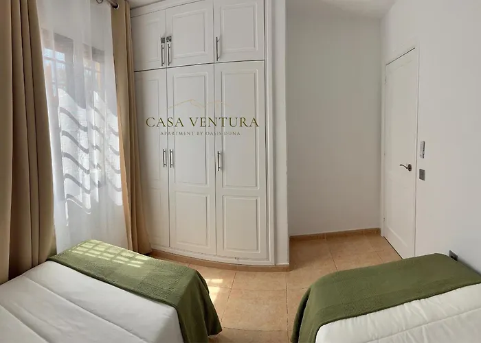 B-rent Casa Ventura