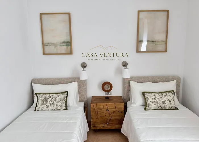 B-rent Casa Ventura *