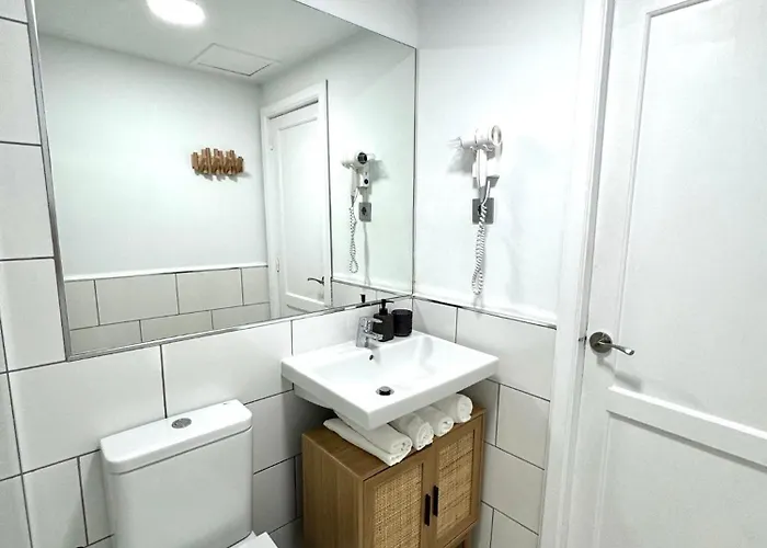 B-rent Casa Ventura 아파트 *