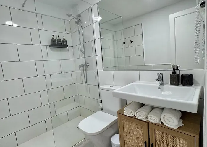 Apartamento B-rent Casa Ventura Corralejo