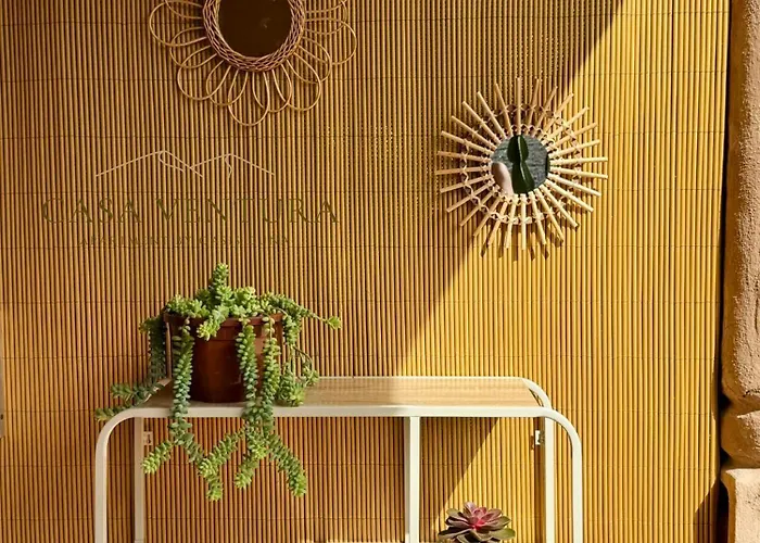 B-rent Casa Ventura Corralejo