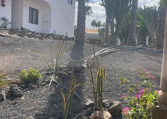 Apartamento B-rent Casa Ventura *