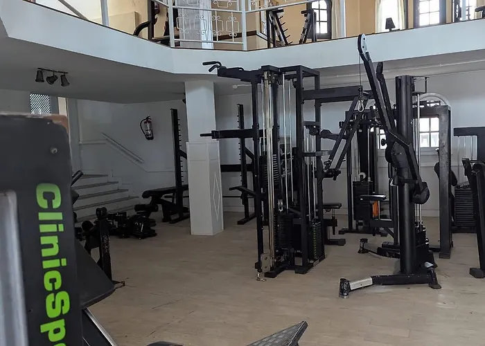 B-rent Casa Ventura *