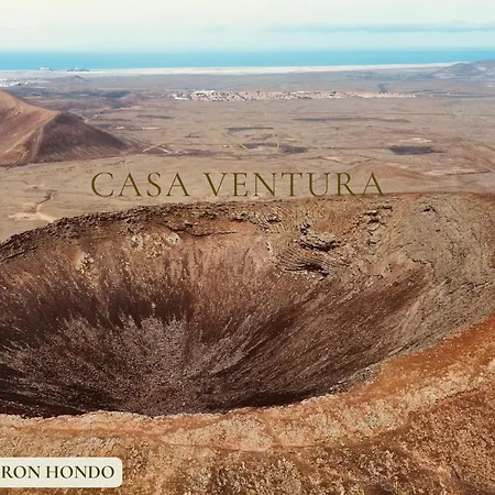 B-rent Casa Ventura * Corralejo