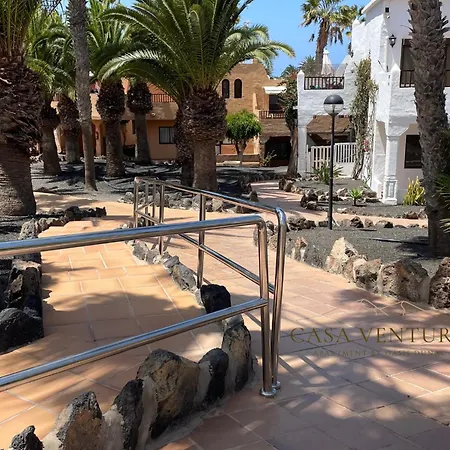 B-rent Casa Ventura Appartement Corralejo