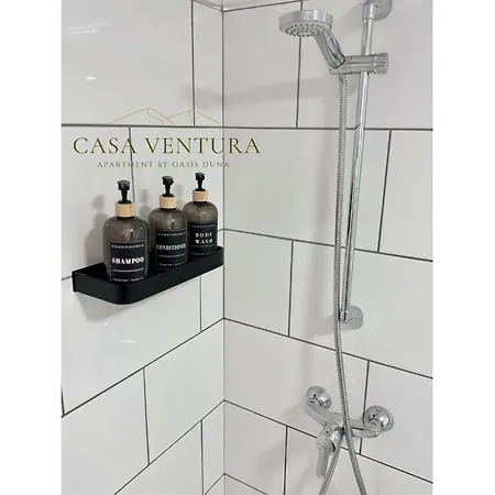 Appartement B-rent Casa Ventura Corralejo