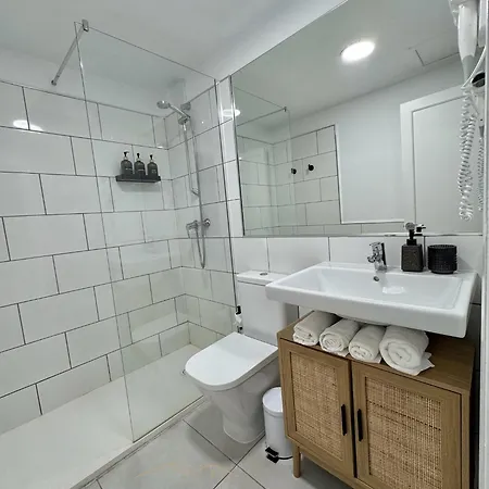 Appartement B-rent Casa Ventura Corralejo